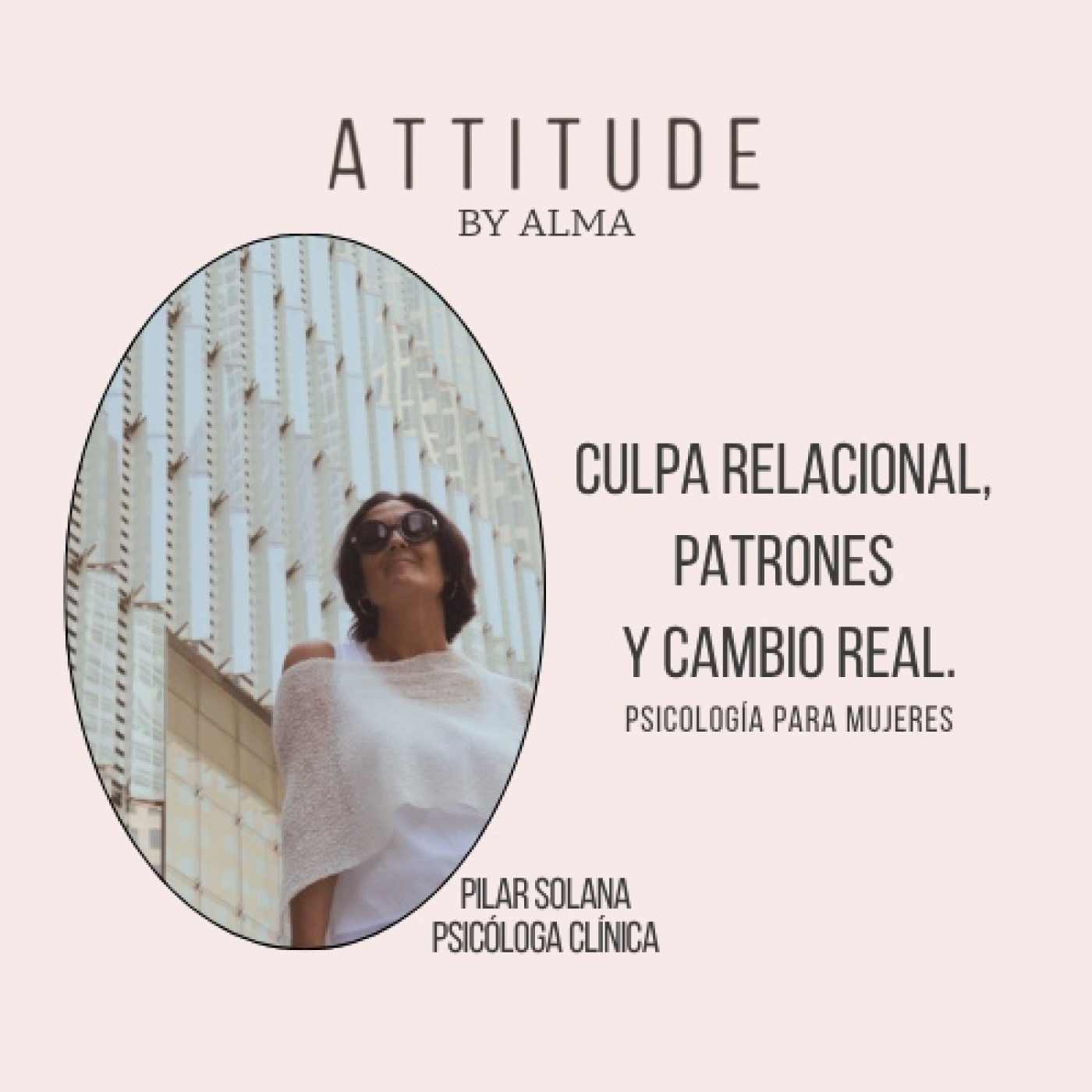 Para la mujer que sostiene demasiado