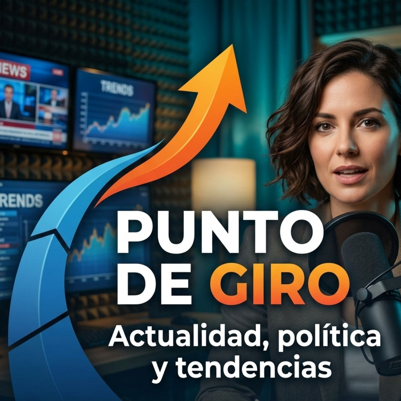 Punto de Giro | Actualidad, política y tendencias