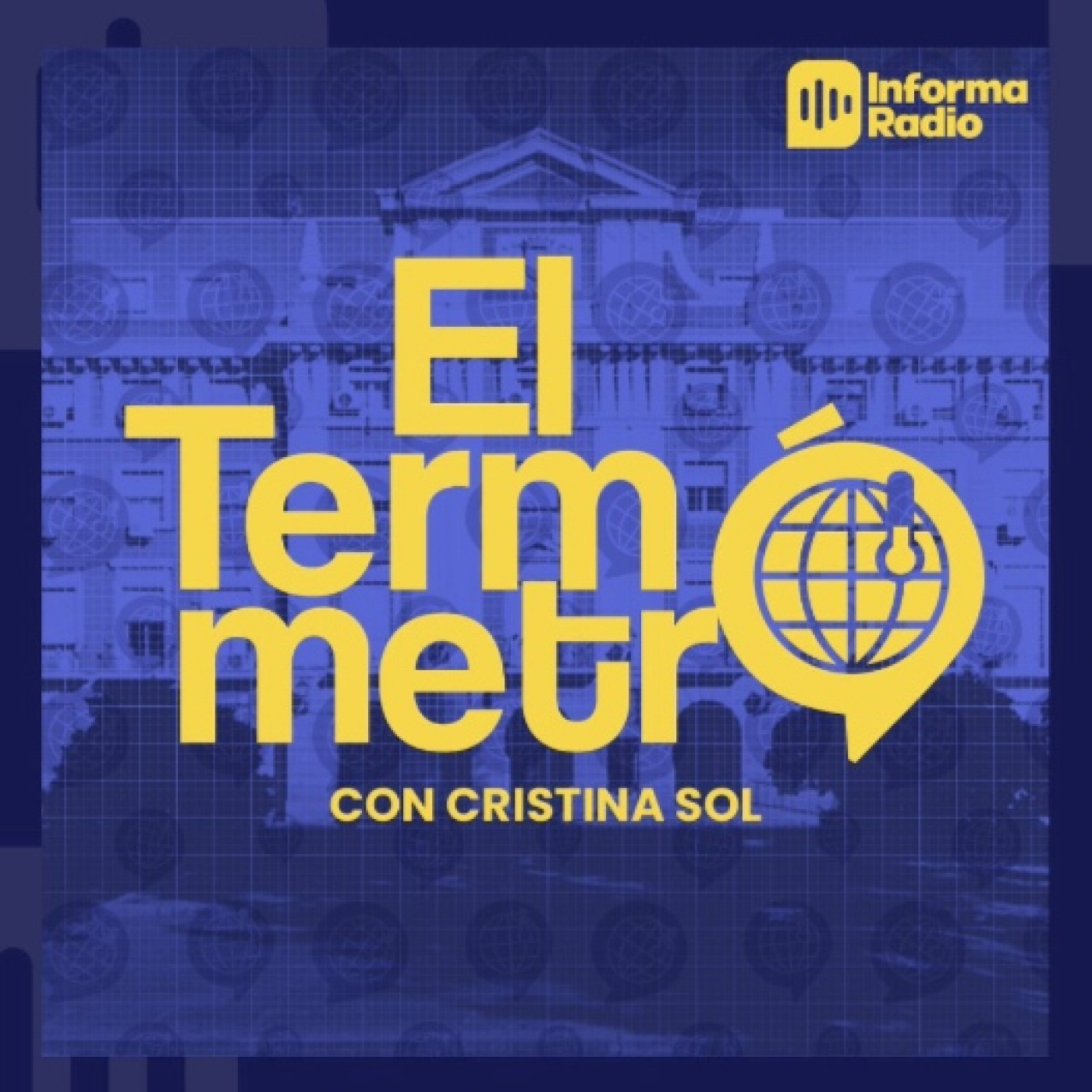 El Termómetro