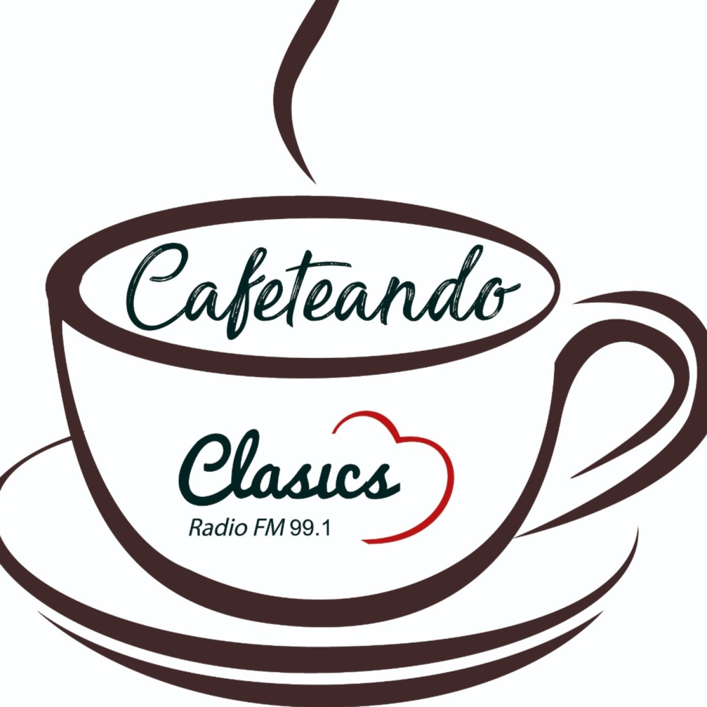 Cafeteando en Clasics