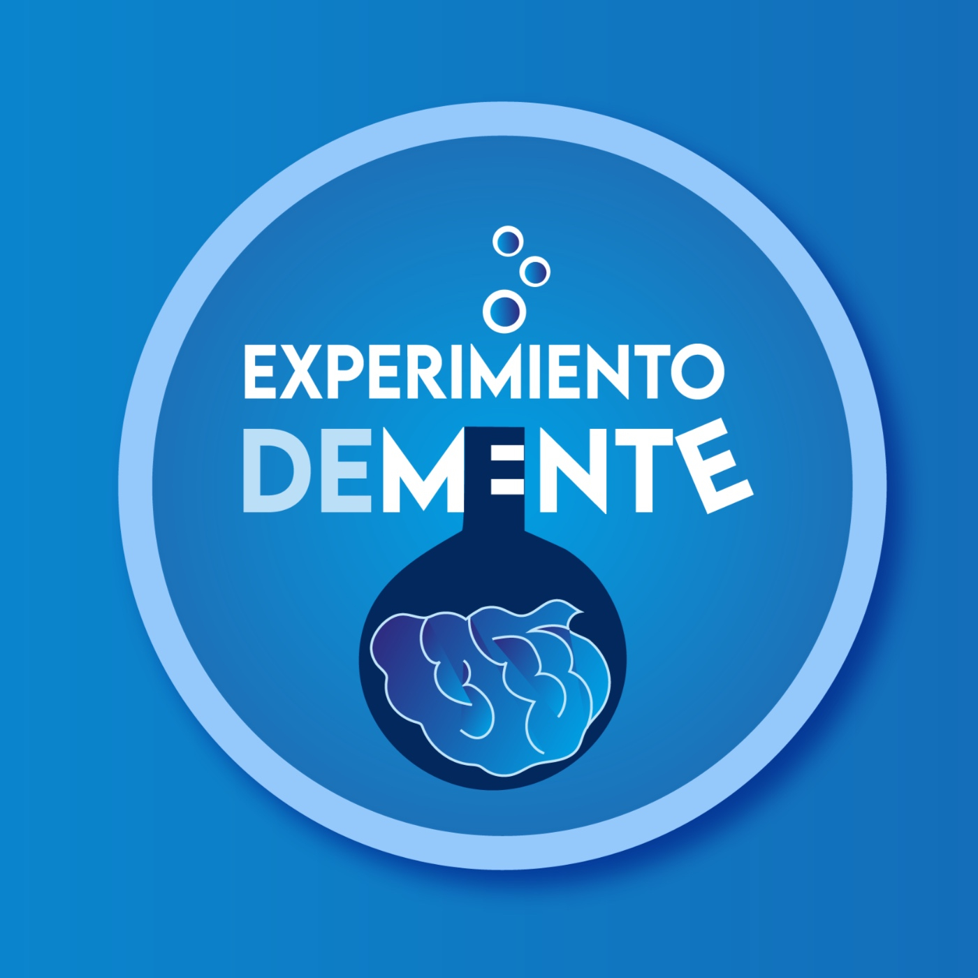 Experimiento Demente