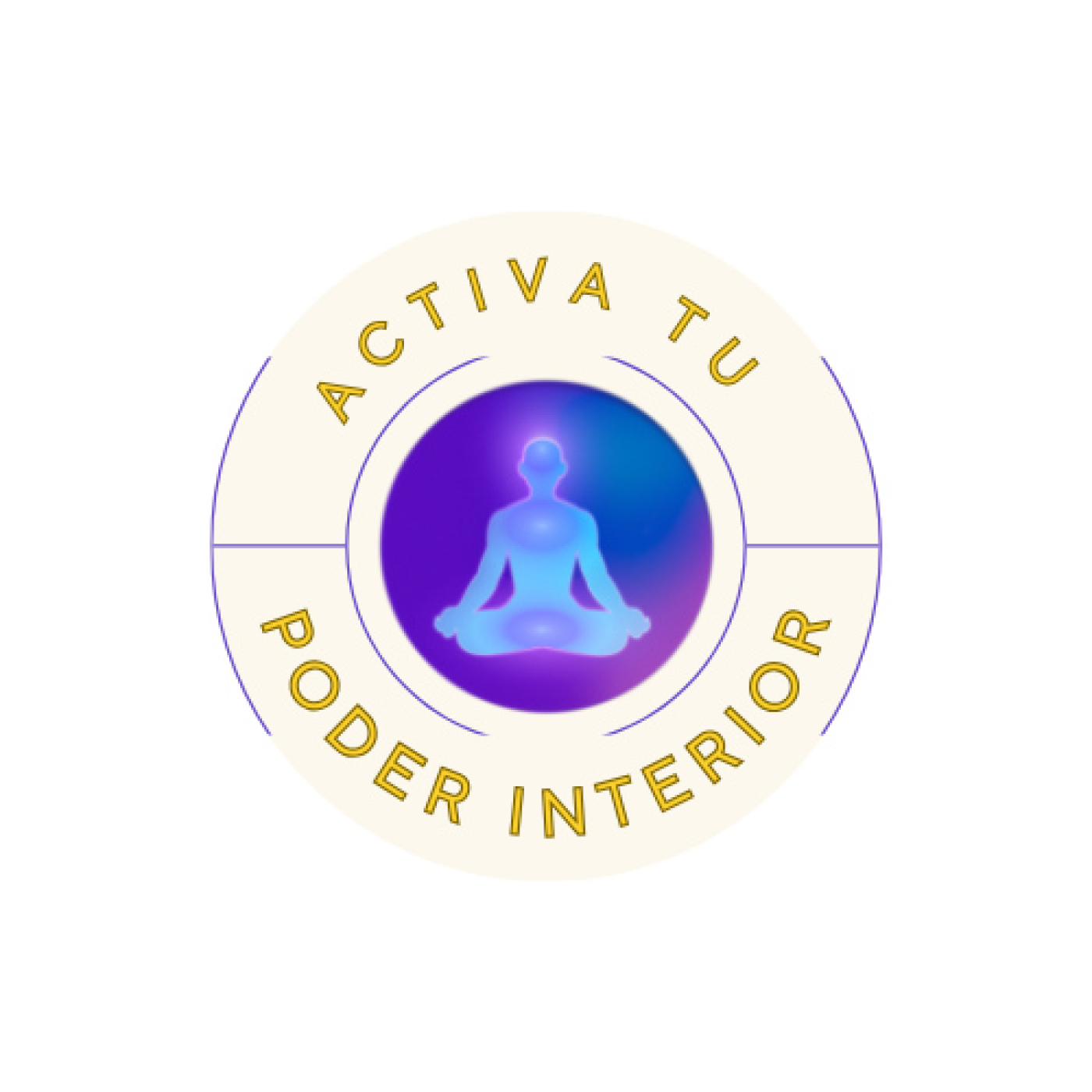 "Activa tu Poder Interior"