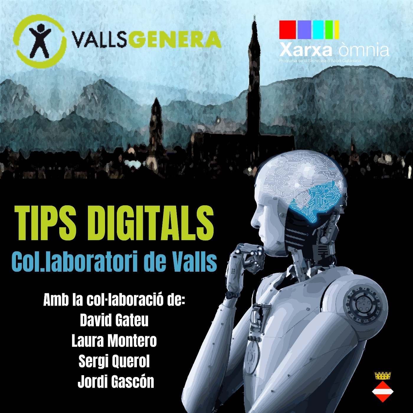 Tips Digitals