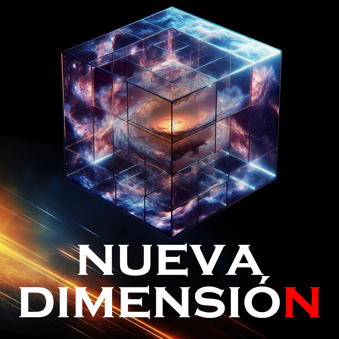 NUEVA DIMENSIÓN