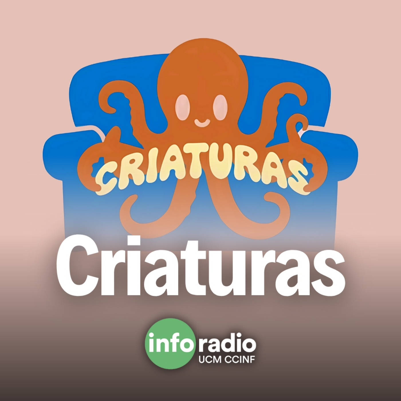Criaturas en Inforadio UCM
