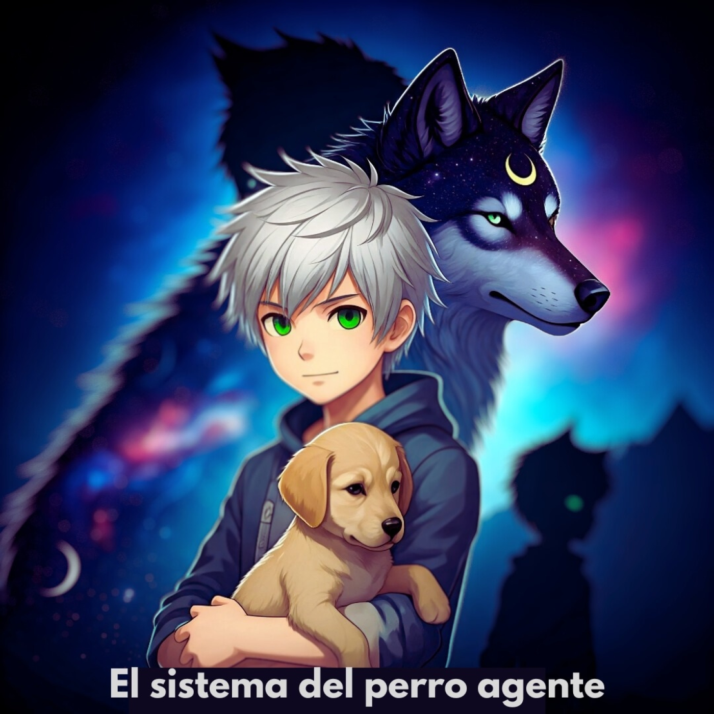 El sistema del agente perro