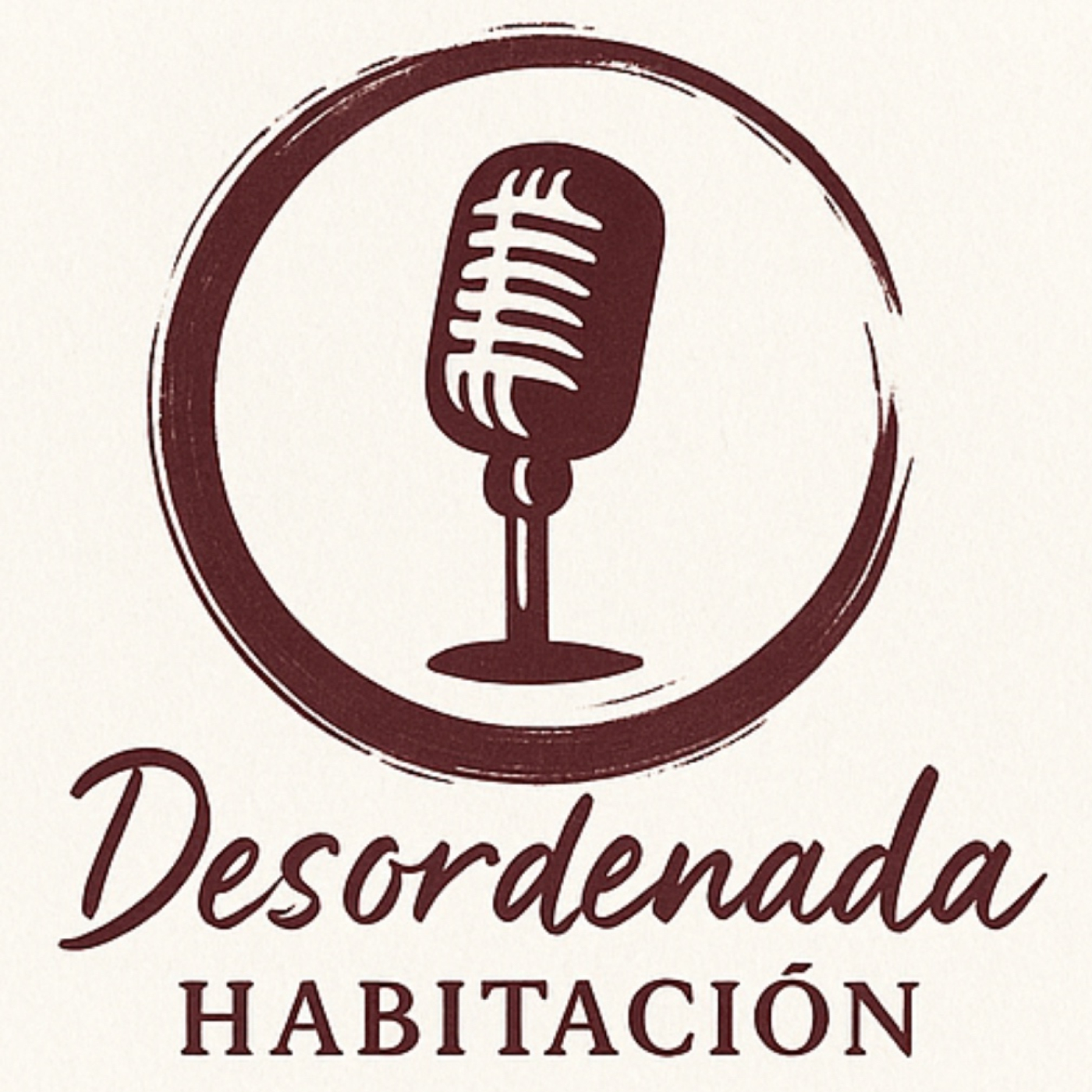 Desordenada Habitación