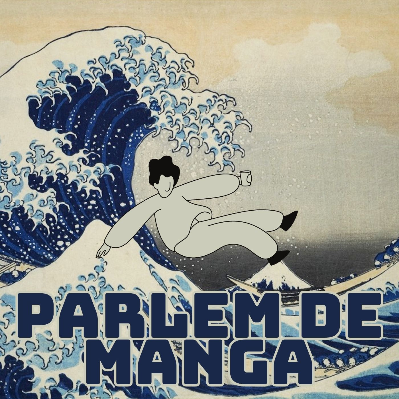 Parlem de Manga