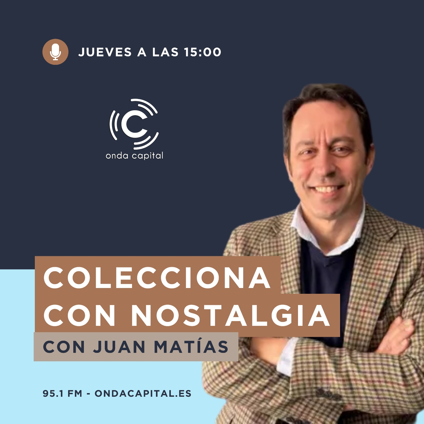 Colecciona con Nostalgia