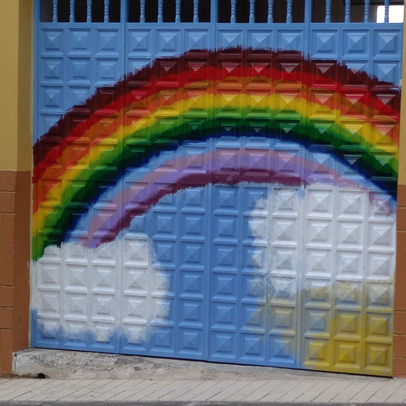 ENTREVISTAS CASA STEINER TENERIFE