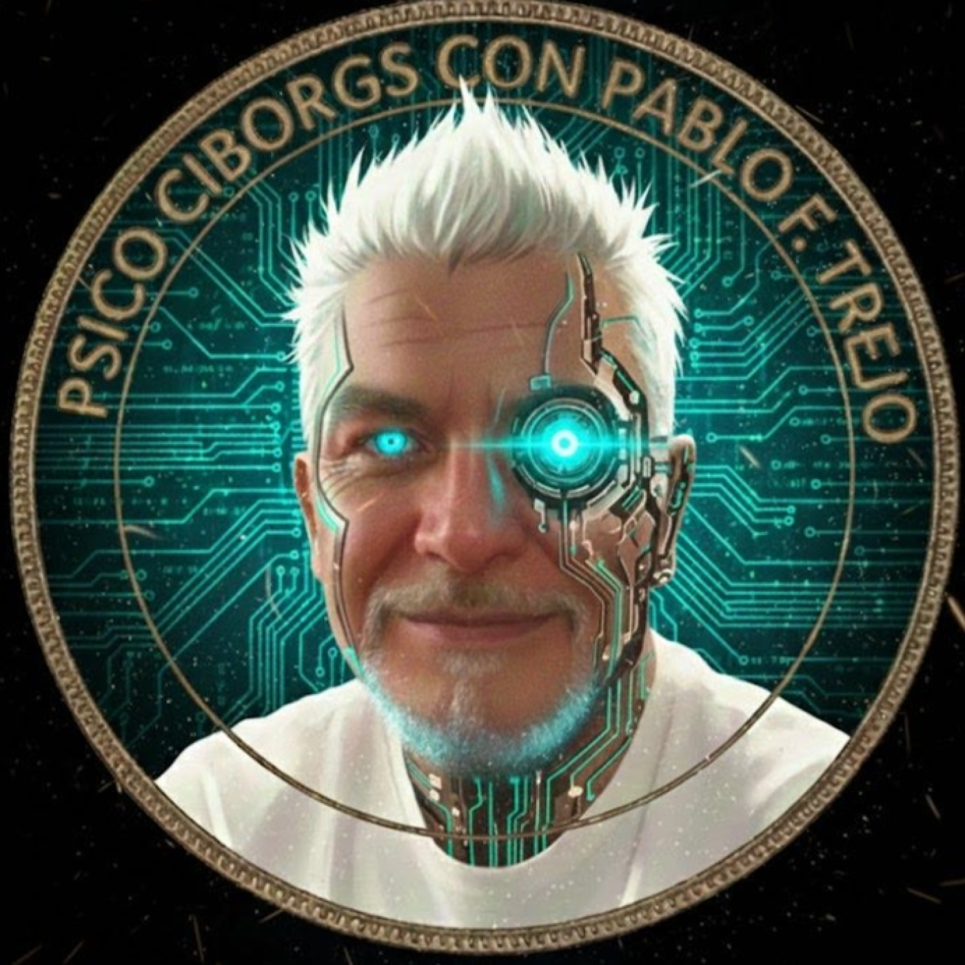 Psicociborgs