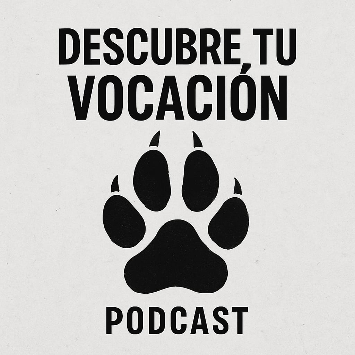 Descubre tu vocación cover art