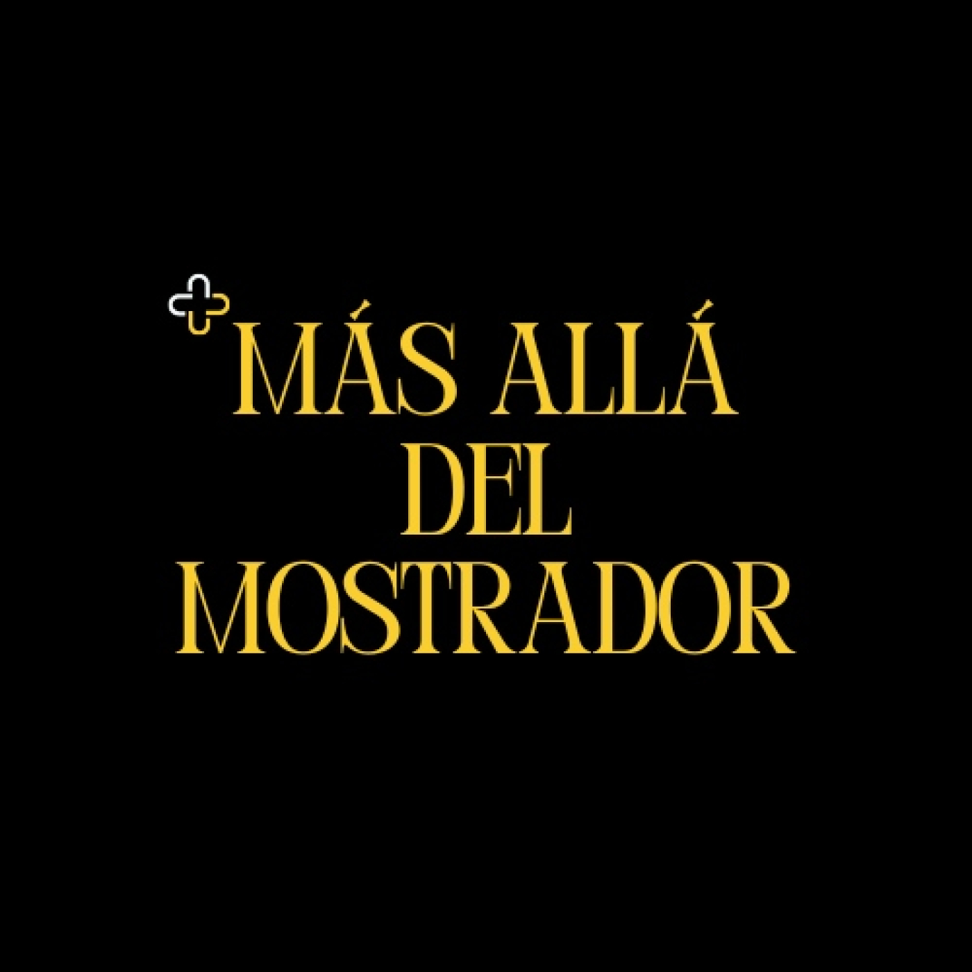 Más allá del Mostrador