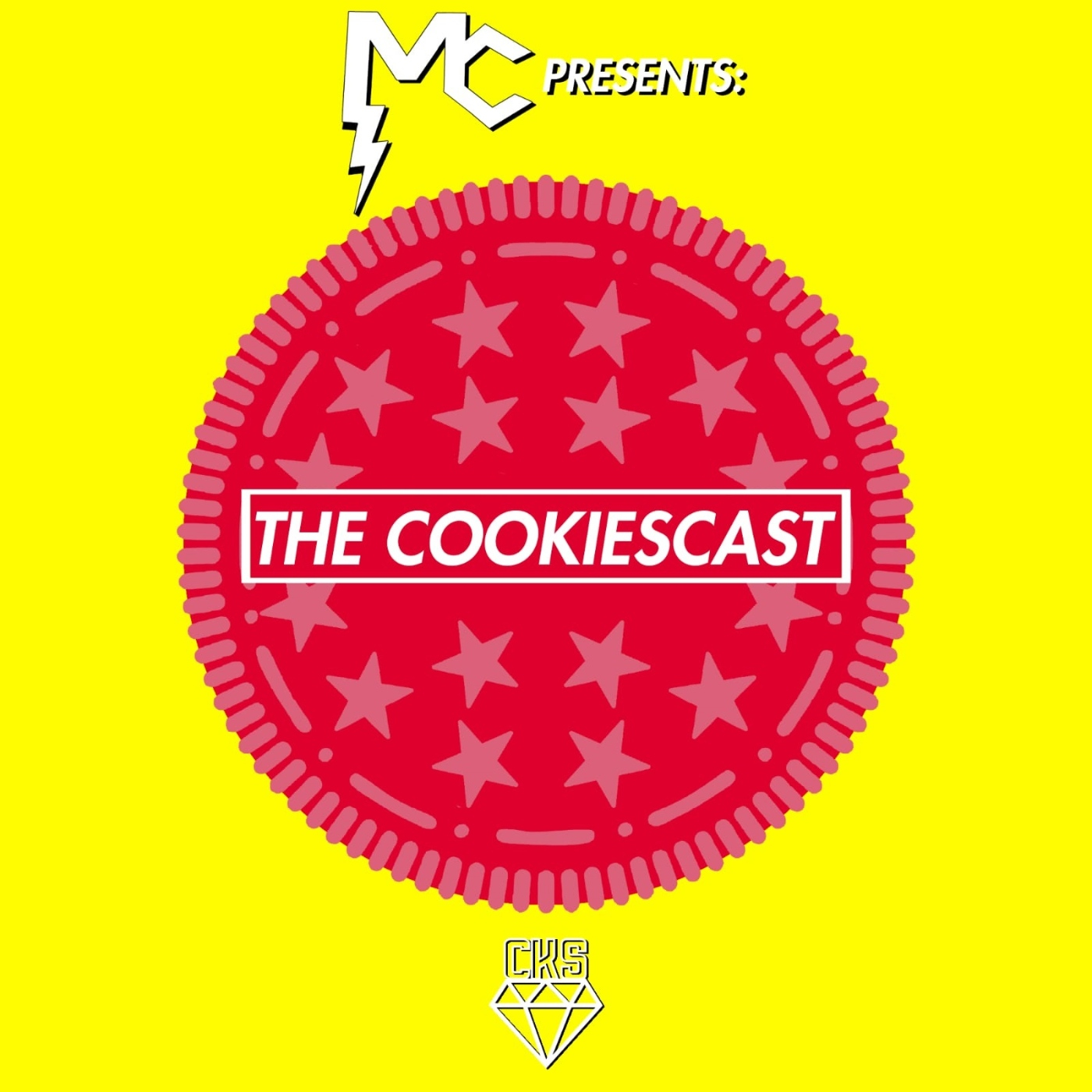 MC Presents: The CookiesCast