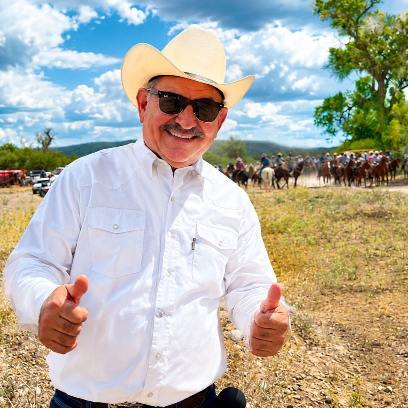 Cotorreando con El Mago en vivo