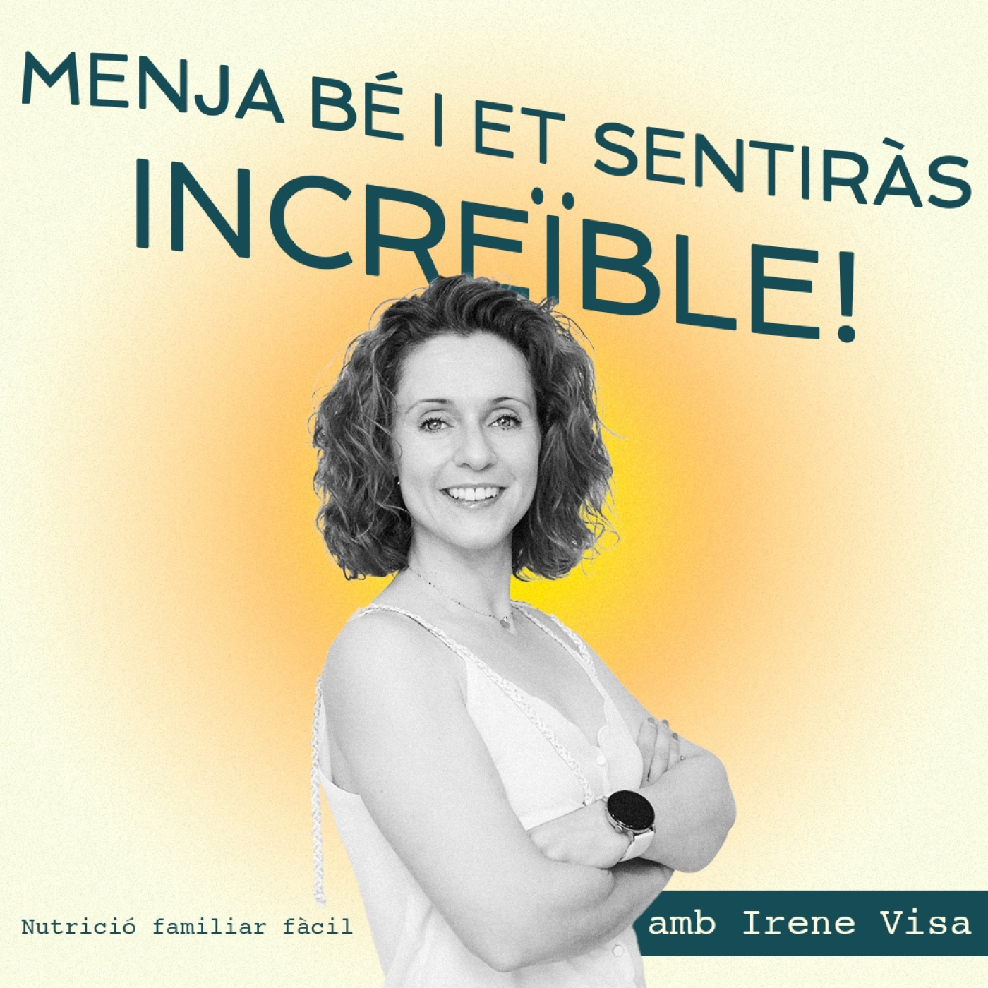 Menja bé i et sentiràs increïble!