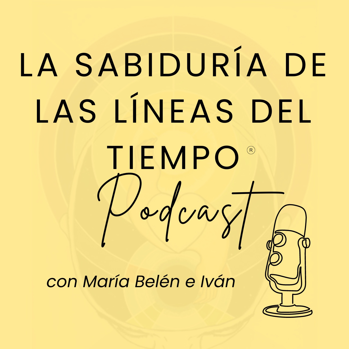 La Sabiduría de las Líneas del Tiempo