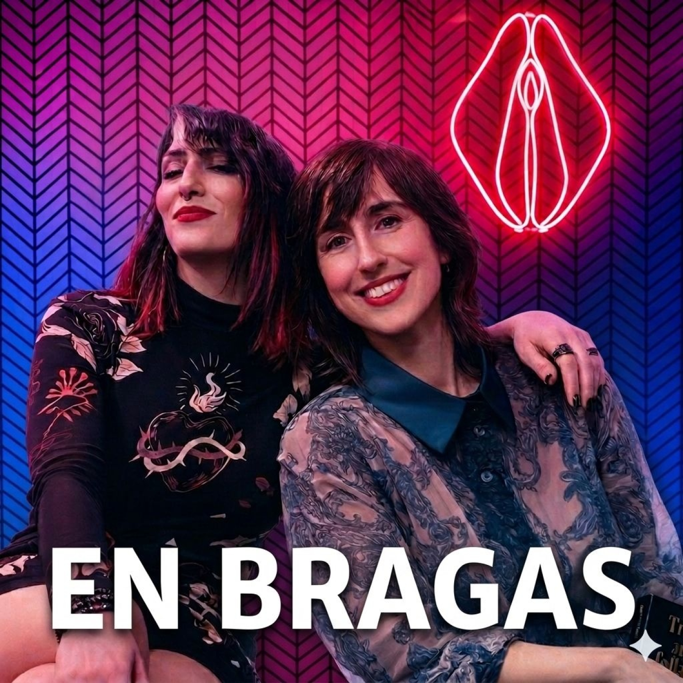 En Bragas