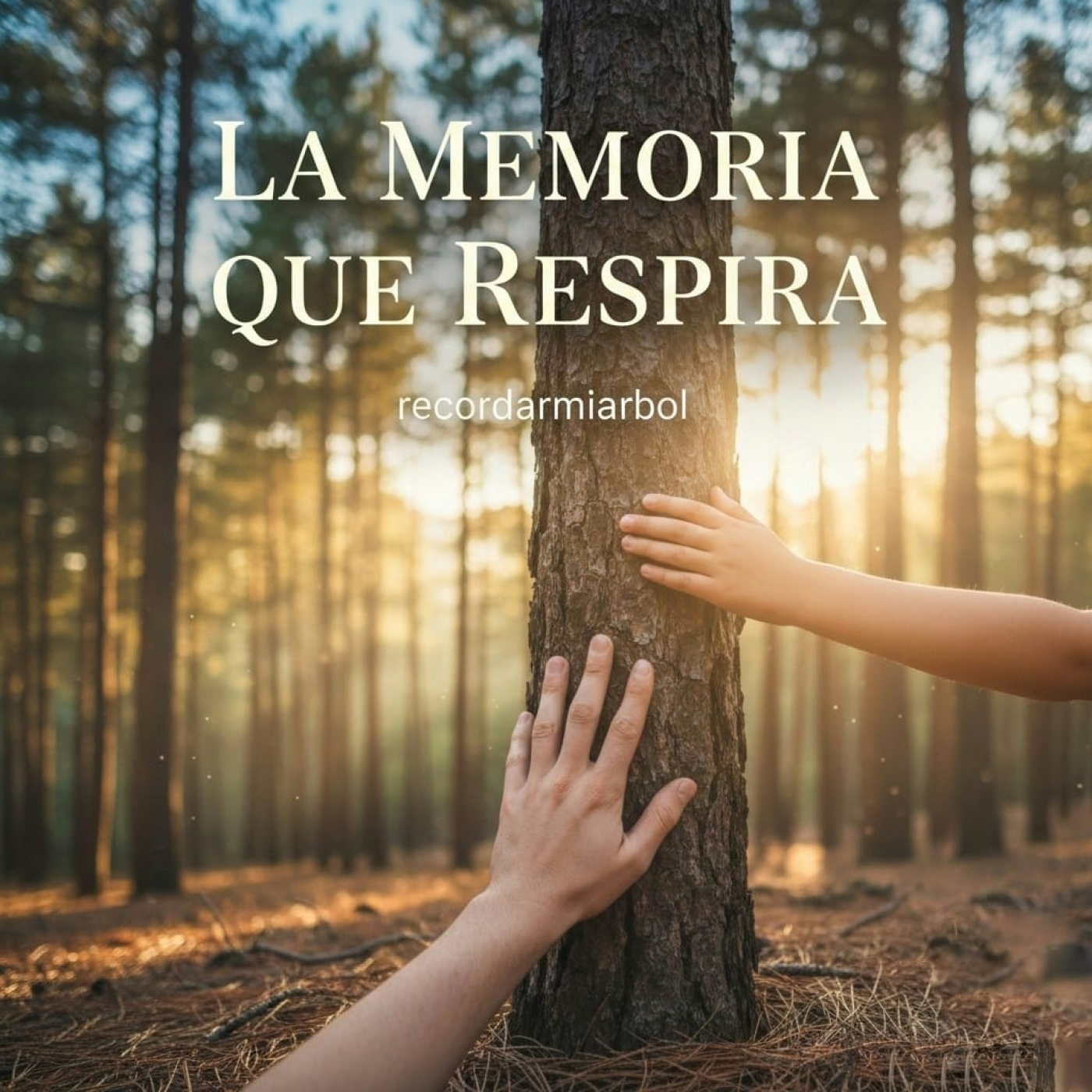 La Memoria que respira podcast artwork