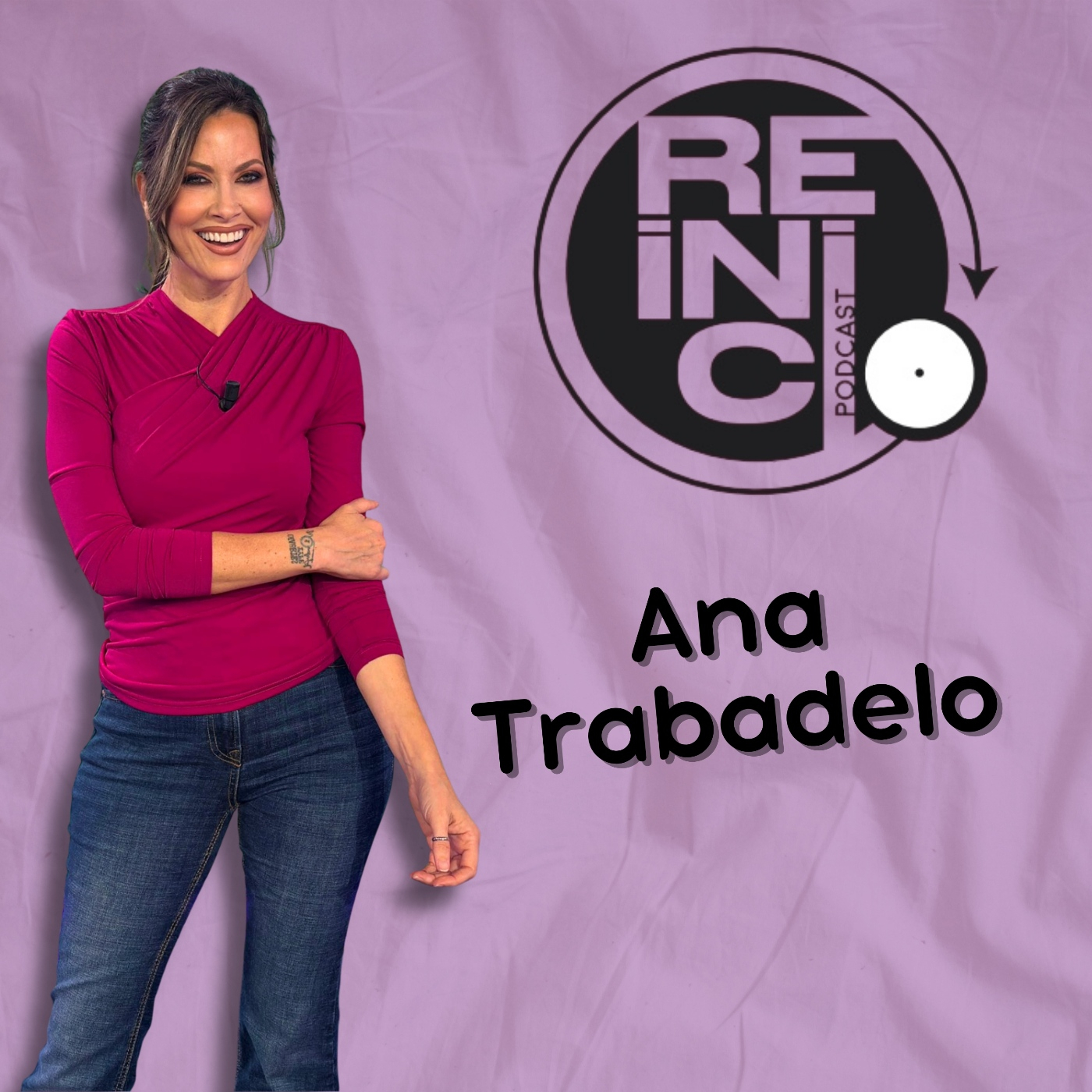 Reinicio Podcast podcast artwork