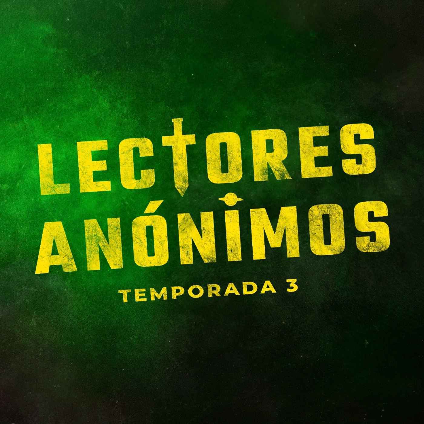 Lectores Anónimos