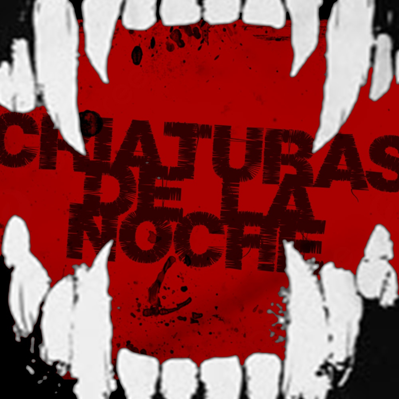 Criaturas de la noche