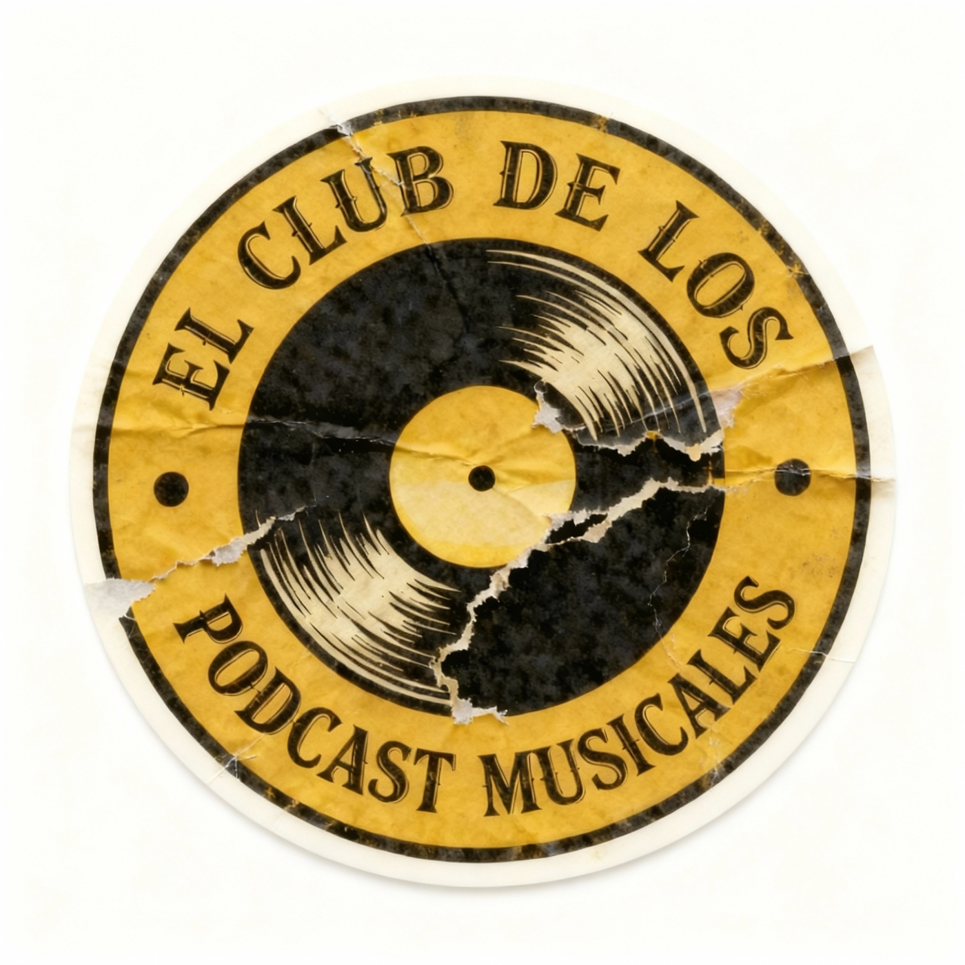 El Club de los Podcast Musicales podcast artwork