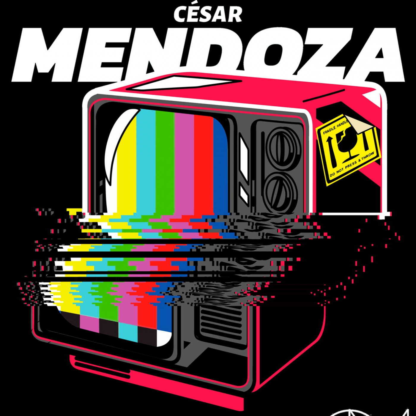 Dj César Mendoza