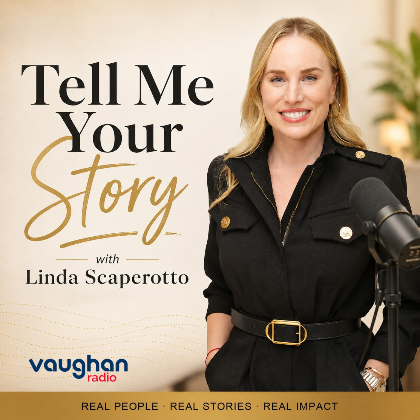 Tell Me Your Story