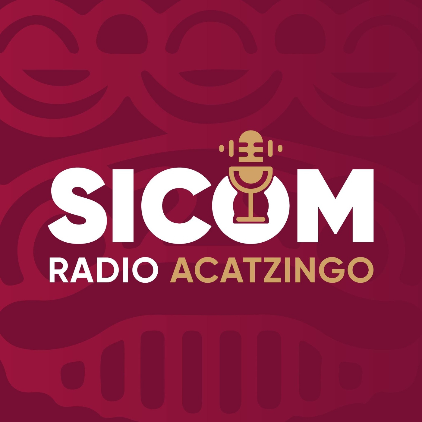 SICOM Acatzingo podcast artwork