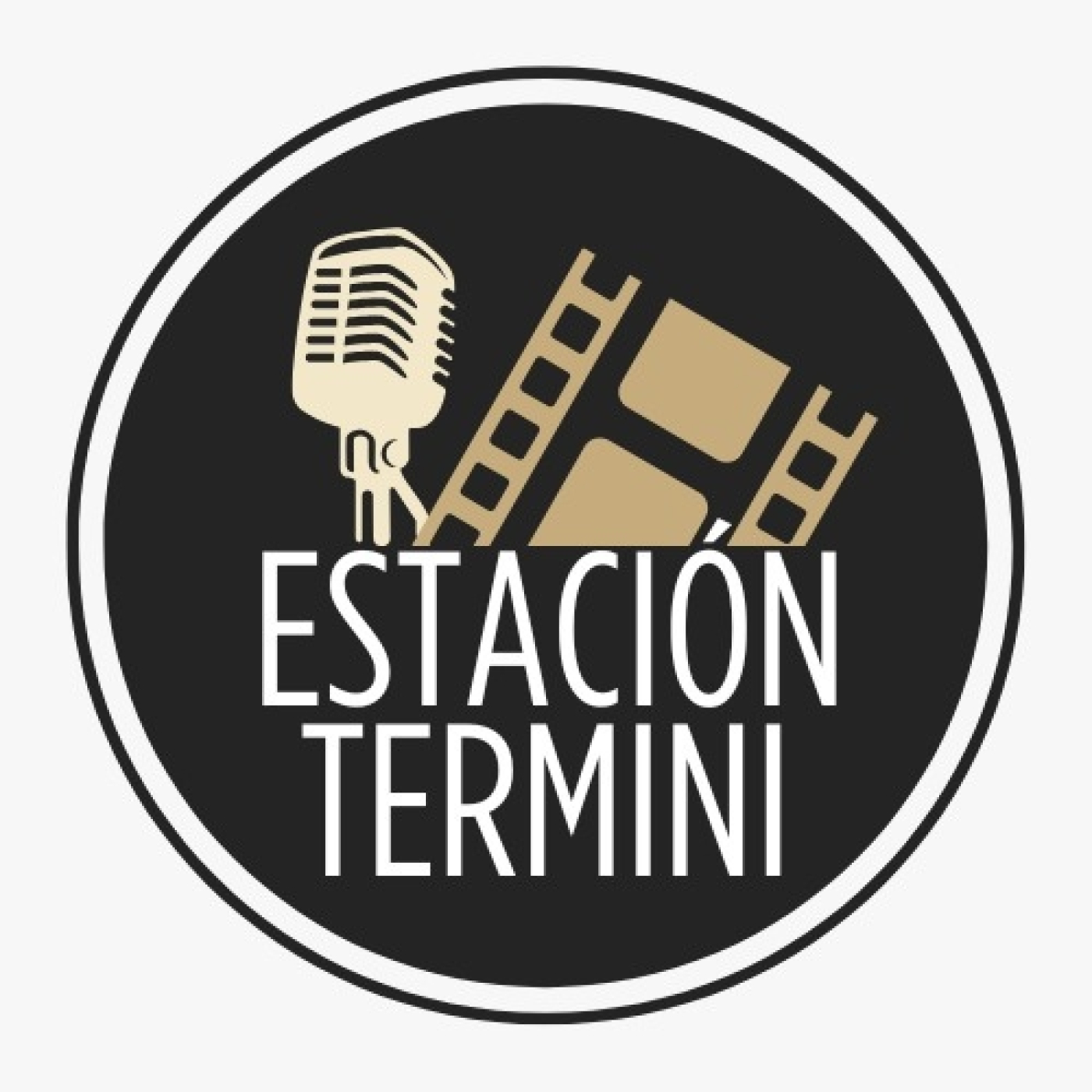 Estación Termini podcast artwork
