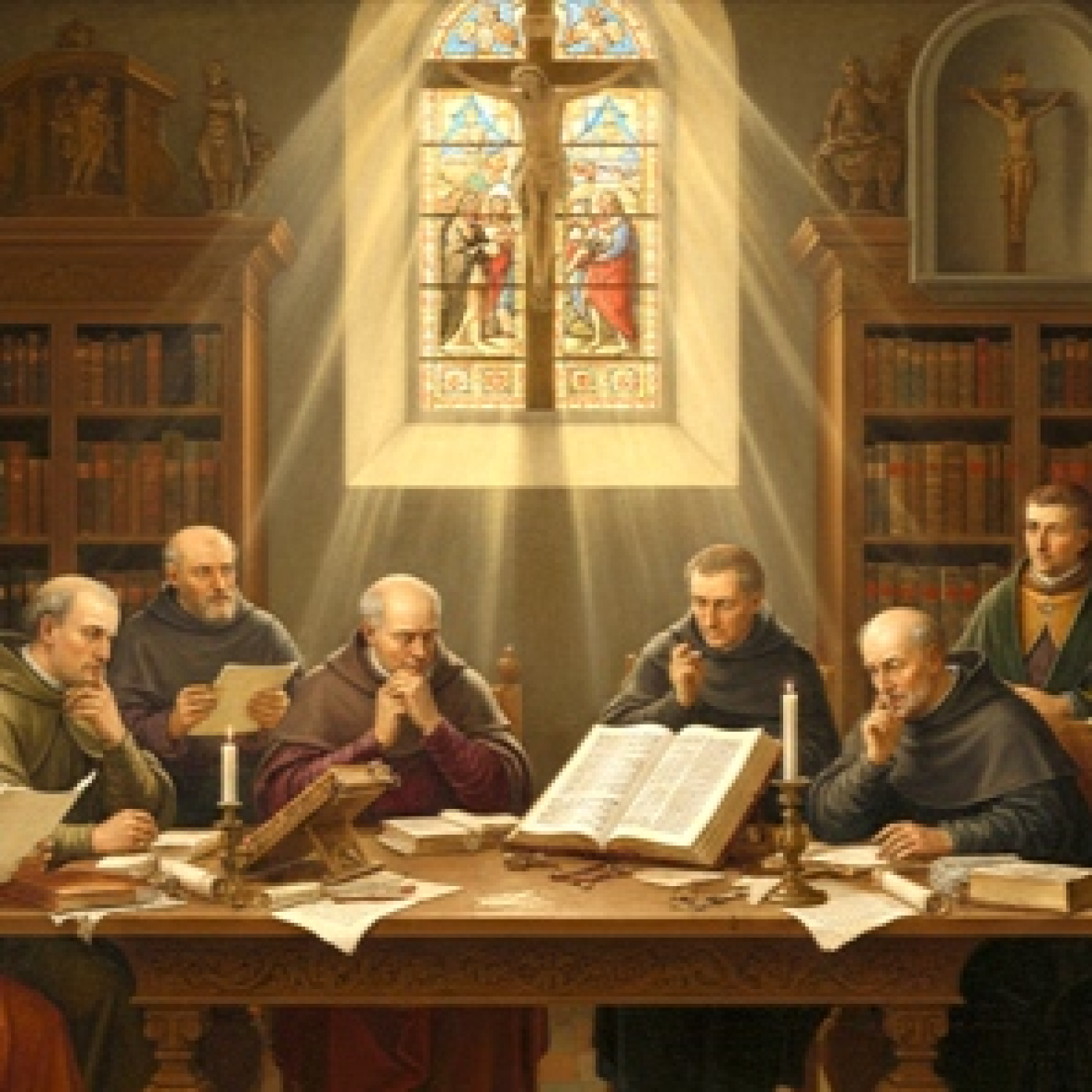 Clásicos del cristianismo