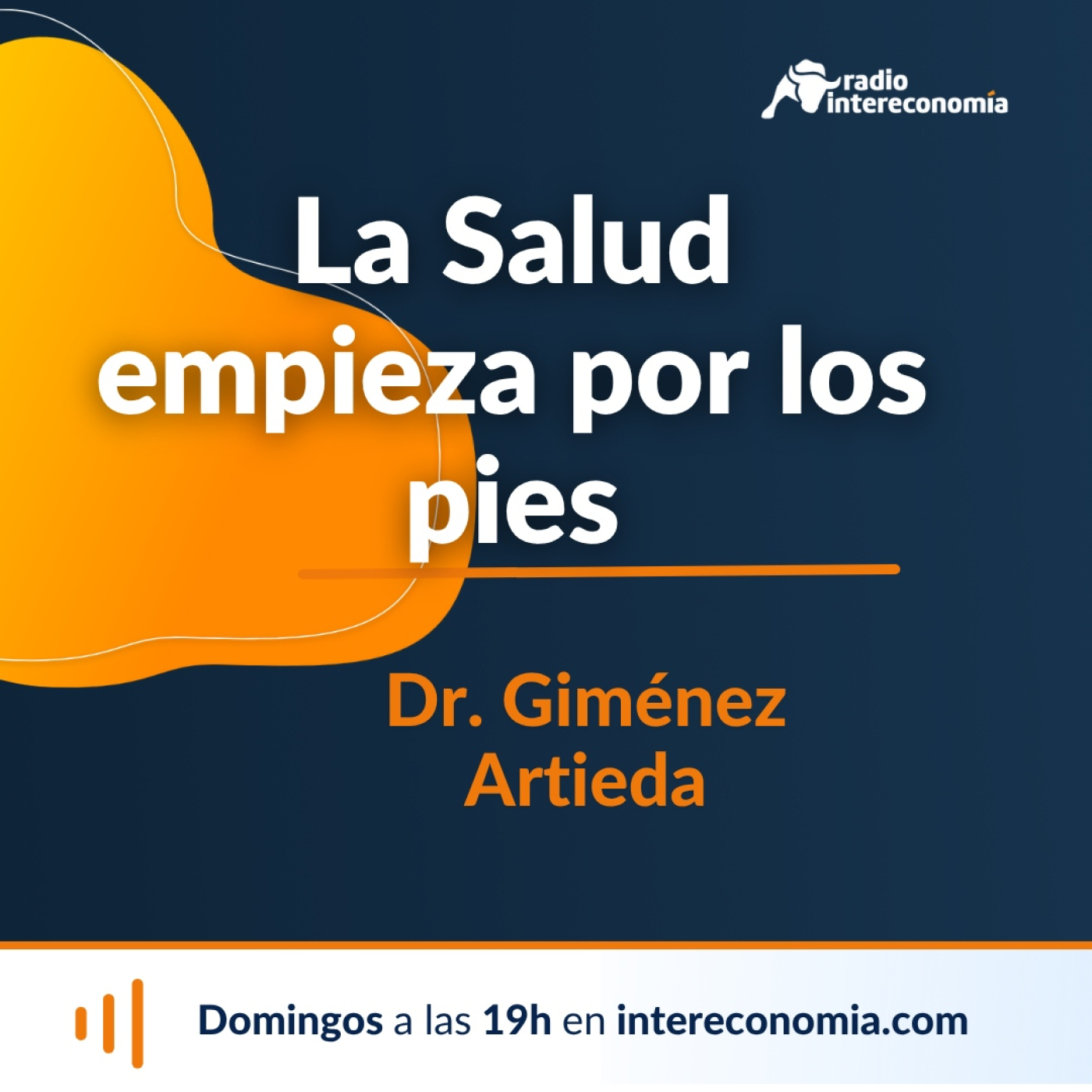 La Salud Empieza por los Pies