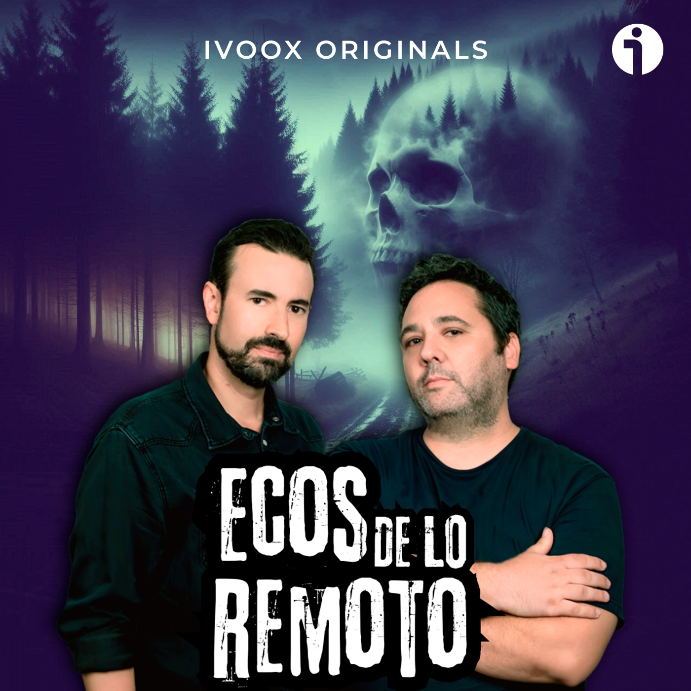 Ecos de lo remoto