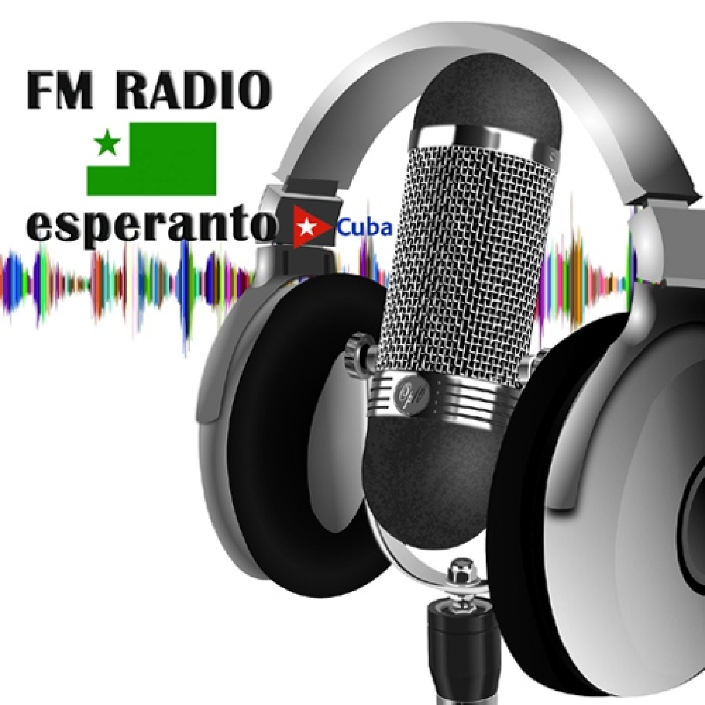 FM Radio Esperanto