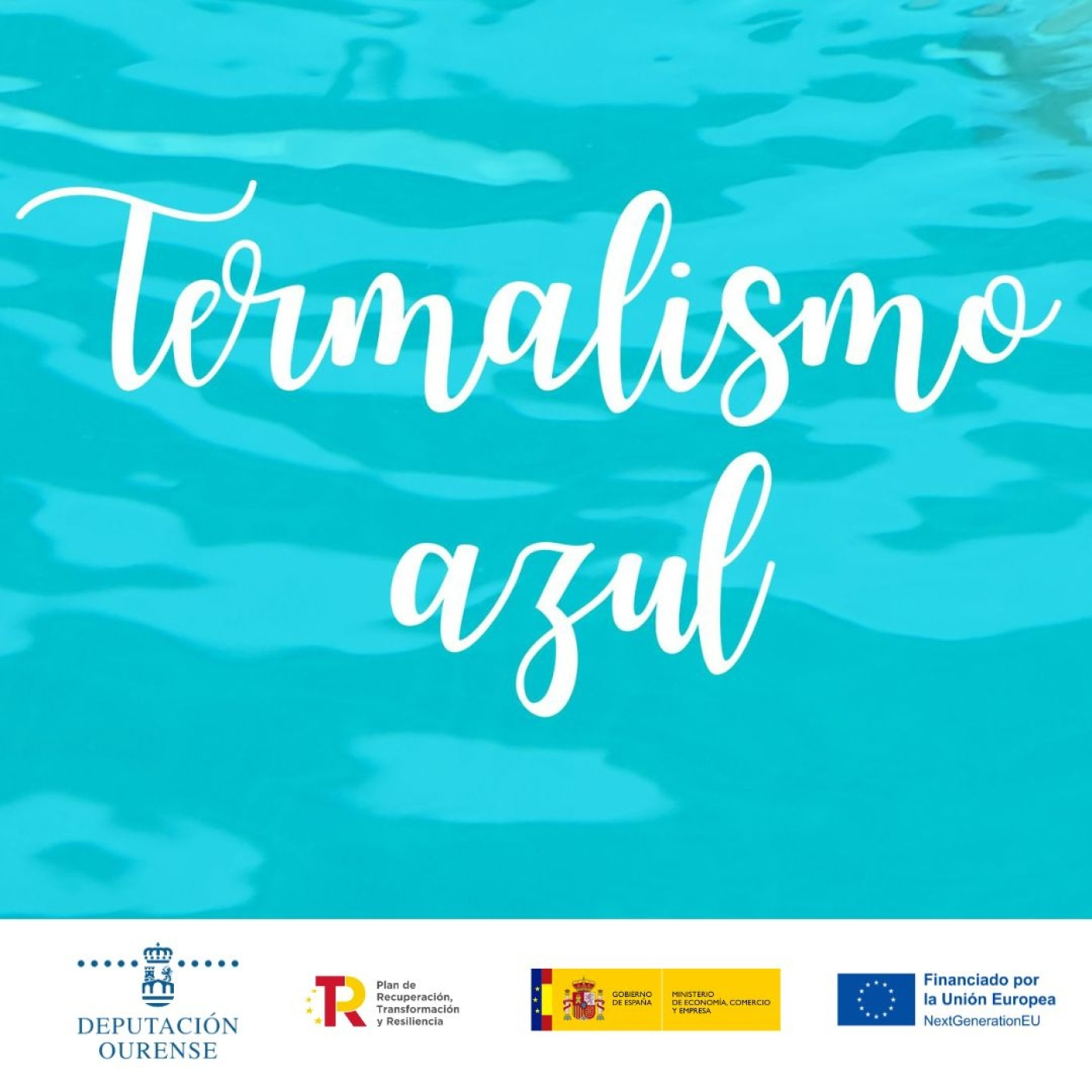 Termalismo Azul Ourense