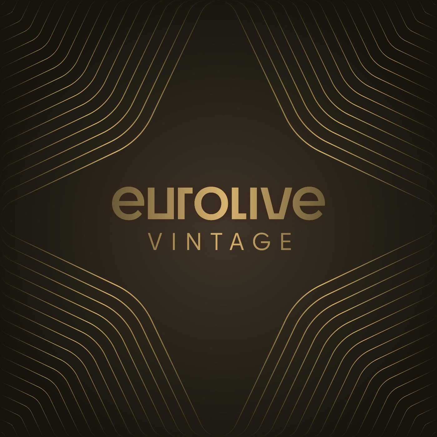 EuroLive Vintage - Revive Eurovisión