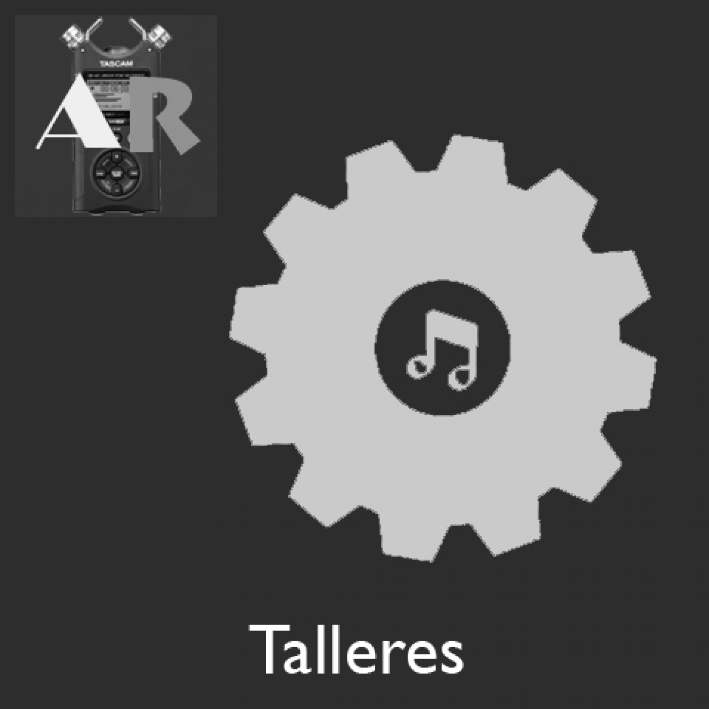 Nuestros Talleres