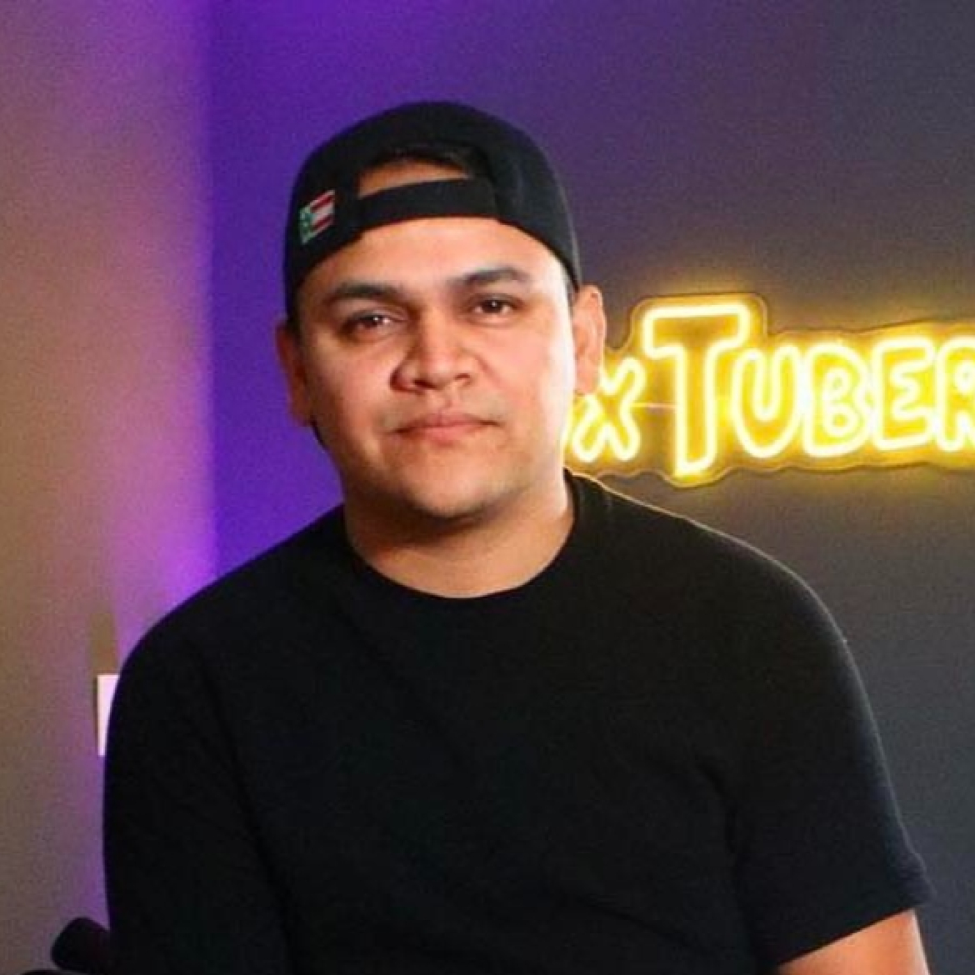 Fernando Salvador Podcast