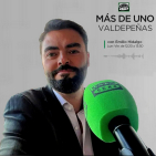 Más de Uno Valdepeñas 2024-2025 - Temporada 23