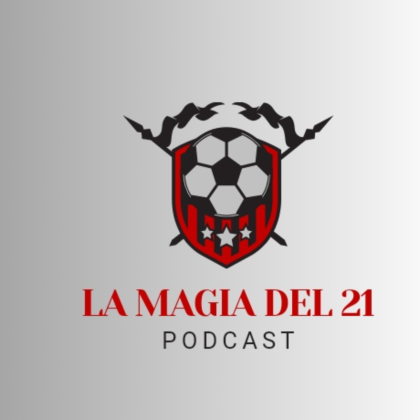 LA MAGIA DEL 21