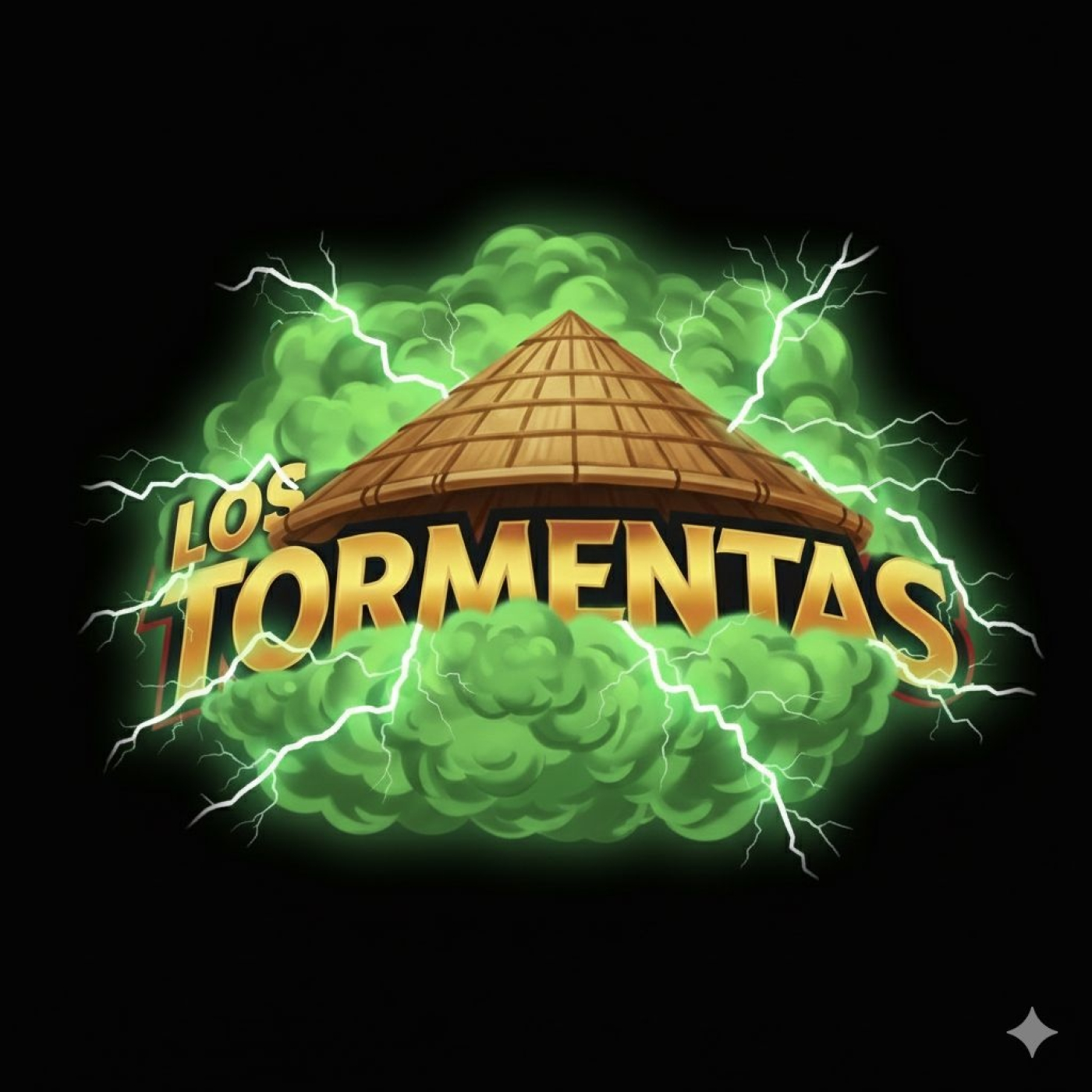 Los Tormentas