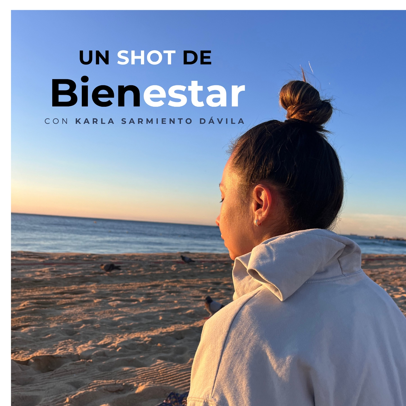 Un shot de bienestar