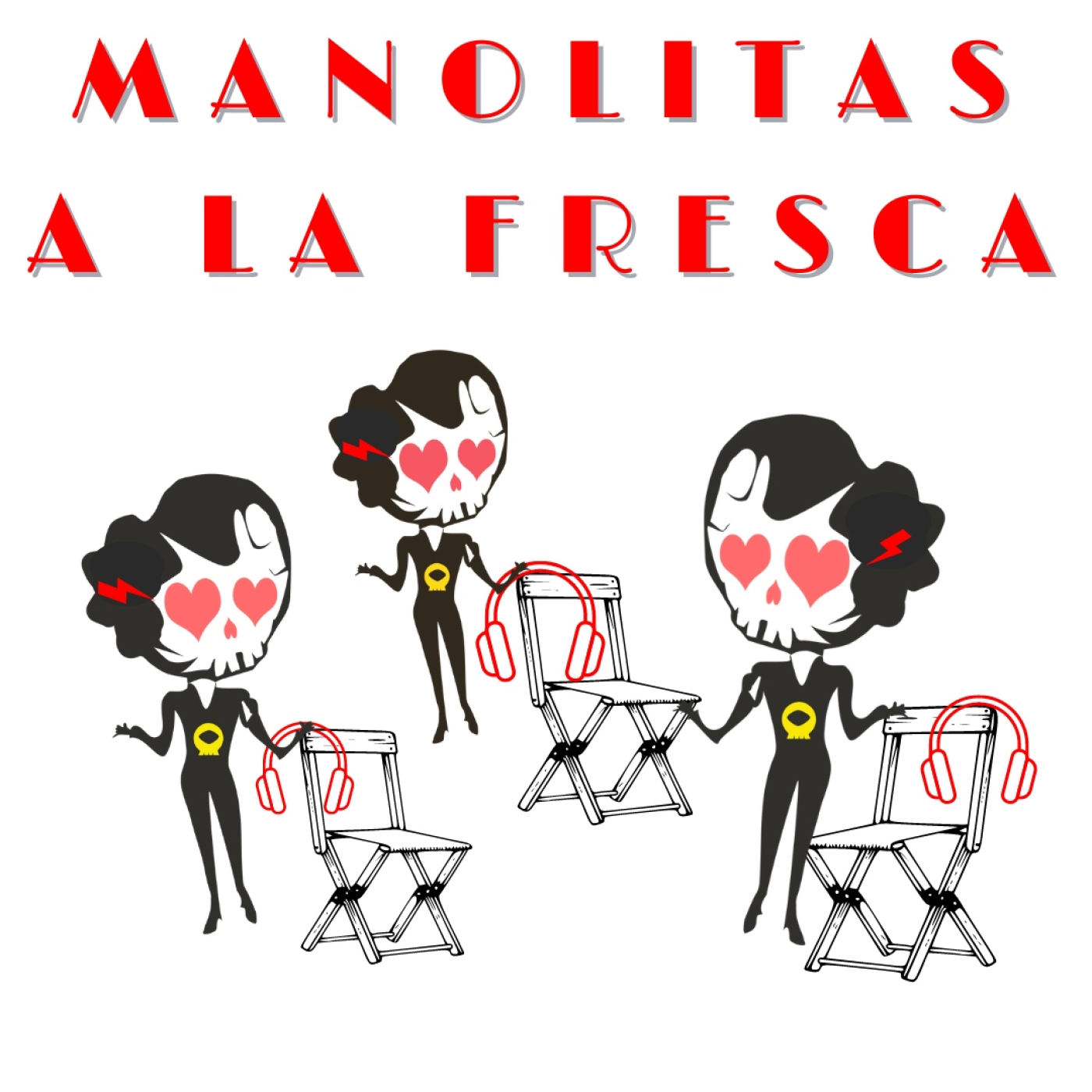 Manolitas a la fresca