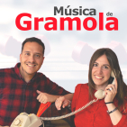 Música de Gramola
