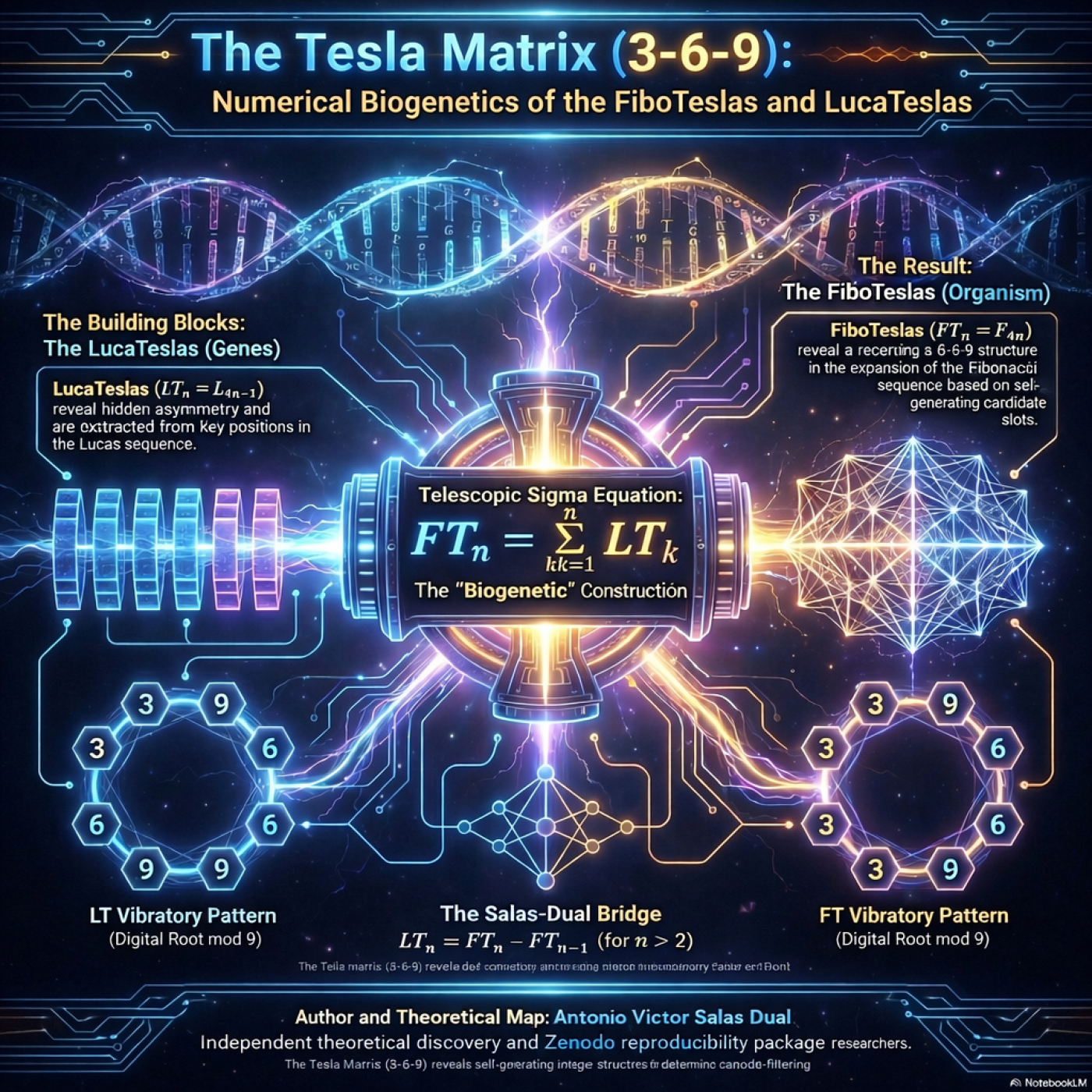 Tesla Matrix 3_6_9 Discovery!!!