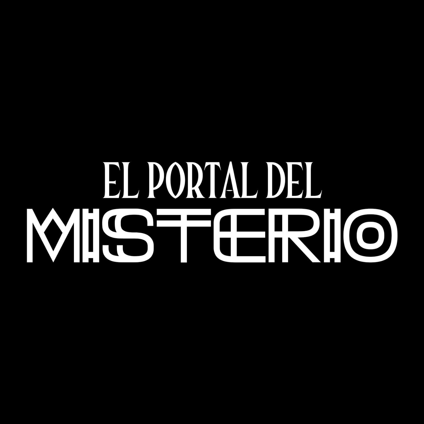 El Portal del Misterio