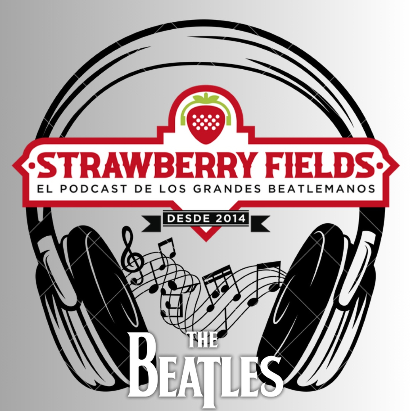 Strawberry Fields