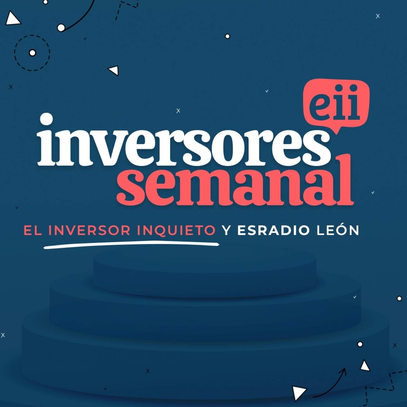 Inversores Semanal