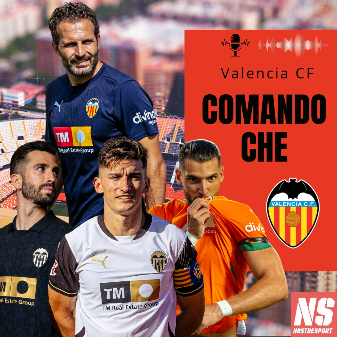 Comando Che